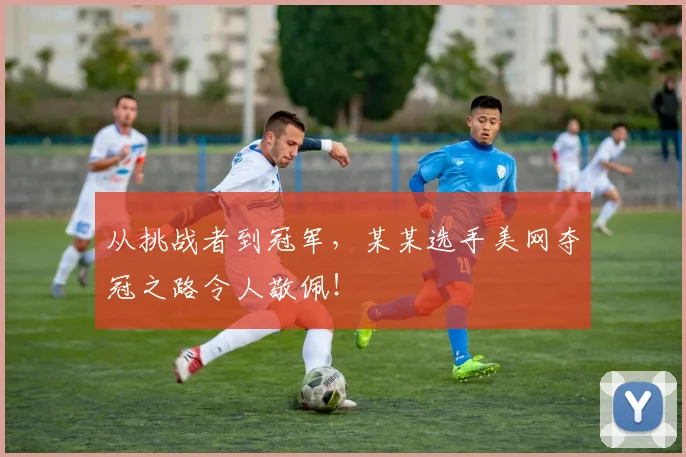从挑战者到冠军，某某选手美网夺冠之路令人敬佩！