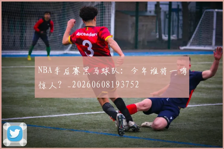NBA季后赛黑马球队:今年谁将一鸣惊人?_20260608193752
